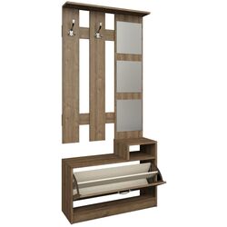 Antreu Haaus Anca (Bronze Oak) Thumb