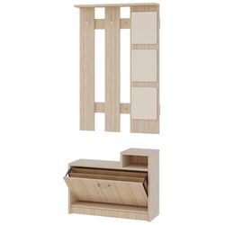 Antreu Haaus Anca (Elm Light) Thumb