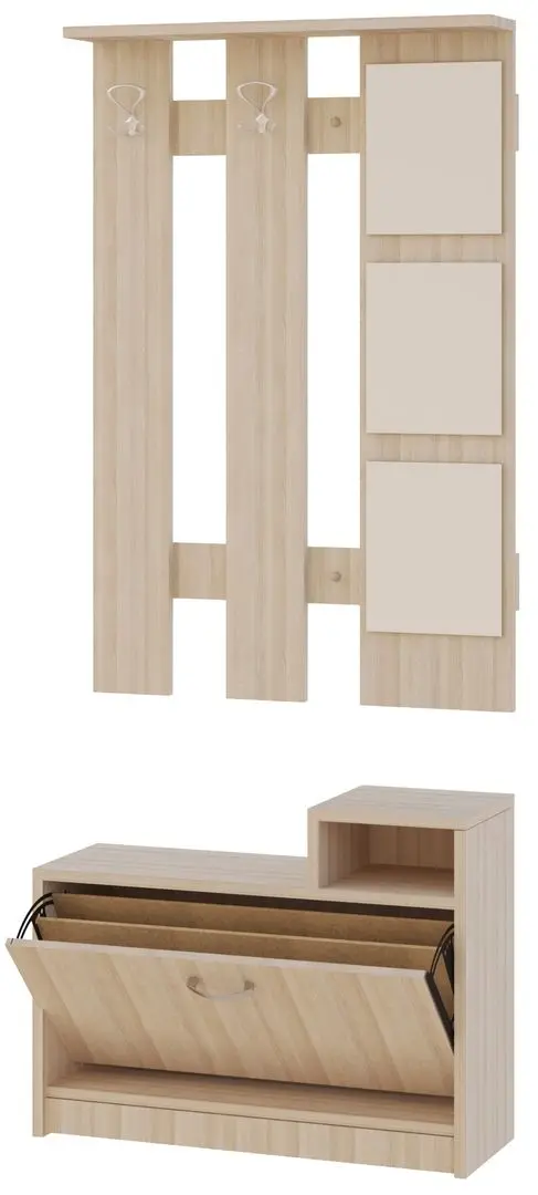 Antreu Haaus Anca (Elm Light)