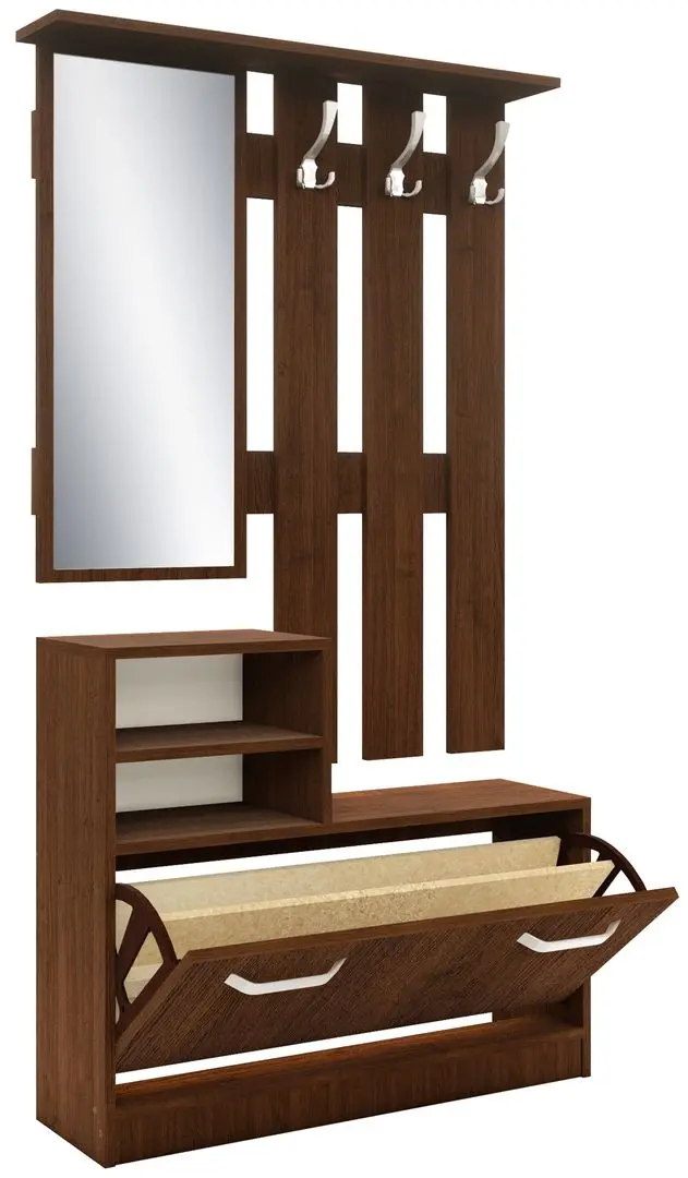 Antreu Haaus Lyon (Wenge)