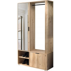 Antreu Halmar Milo (Artisan Oak) Thumb