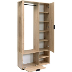 Antreu Halmar Milo (Artisan Oak) Thumb