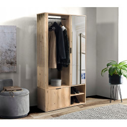 Antreu Halmar Milo (Artisan Oak)