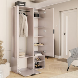 Antreu Halmar Milo Uni (Cashmere) Thumb