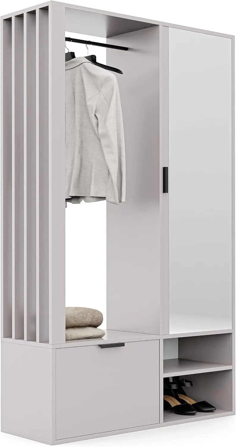 Antreu Halmar Milo Uni (Cashmere) - 4