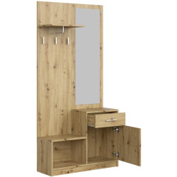 Antreu Halmar Pergo (Artisan Oak) Thumb