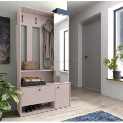 Antreu Halmar Spot (Cashmere)