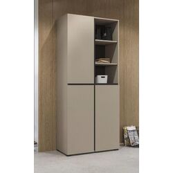 Antreu Helvetia Cross 3D 79 cm (Congo/Black)