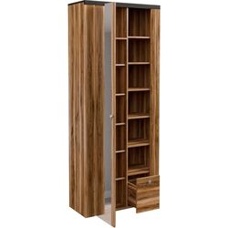 Antreu Helvetia Larona 1D1S (Satin Walnut/Touchwood) Thumb