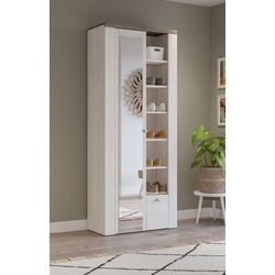 Antreu Helvetia Larona 1D1S (Siberian Larch/Sonoma Oak Truffle)