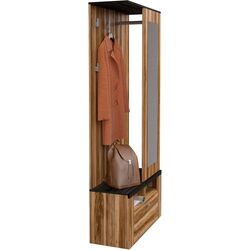 Antreu Helvetia Larona I (Satin Walnut/Touchwood) Thumb