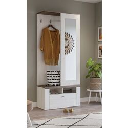 Antreu Helvetia Larona I (Siberian Larch/Sonoma Oak Truffle)