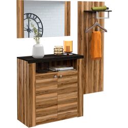 Antreu Helvetia Larona II (Satin Walnut/Touchwood) Thumb