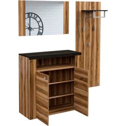 Antreu Helvetia Larona II (Satin Walnut/Touchwood) Thumb