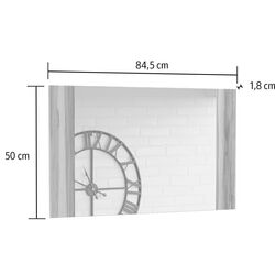 Antreu Helvetia Larona II (Siberian Larch/Sonoma Oak Truffle) Thumb