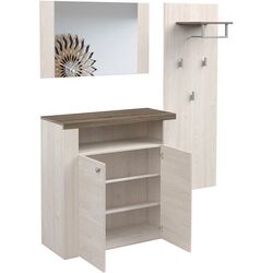 Antreu Helvetia Larona II (Siberian Larch/Sonoma Oak Truffle) Thumb