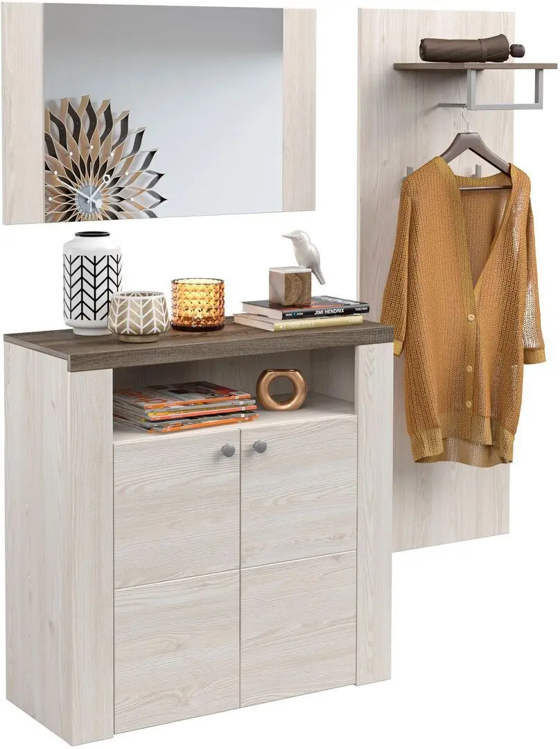 Antreu Helvetia Larona II (Siberian Larch/Sonoma Oak Truffle) - 6