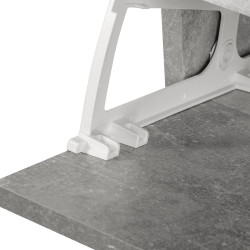 Прихожая Homcom 831-146GY (Grey) Thumb