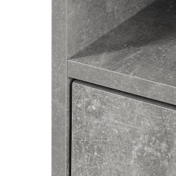 Прихожая Homcom 831-146GY (Grey) Thumb