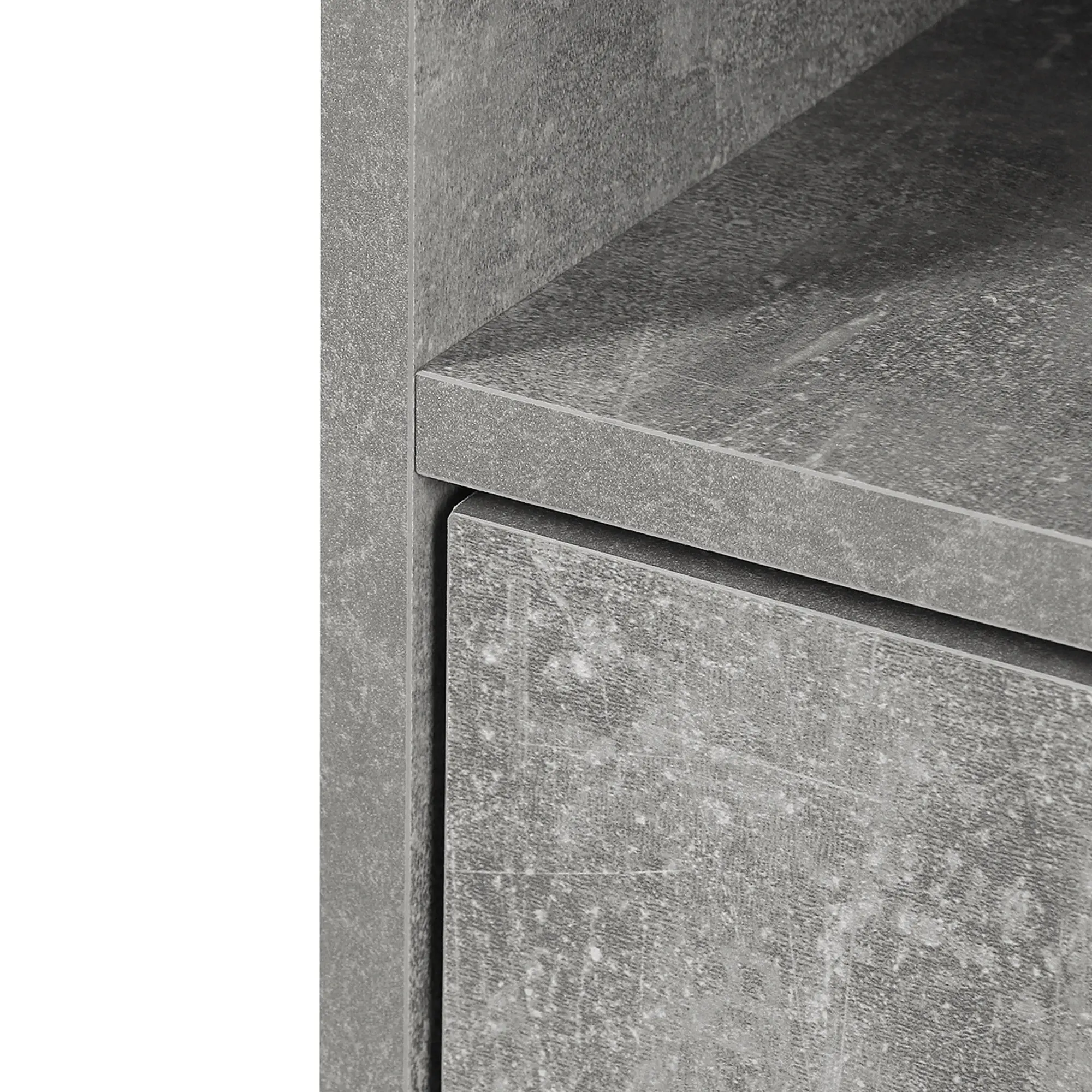 Прихожая Homcom 831-146GY (Grey) - 6
