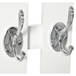 Antreu Homcom 831-213 (White) Thumb