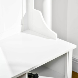 Прихожая Homcom 831-226 (White) Thumb