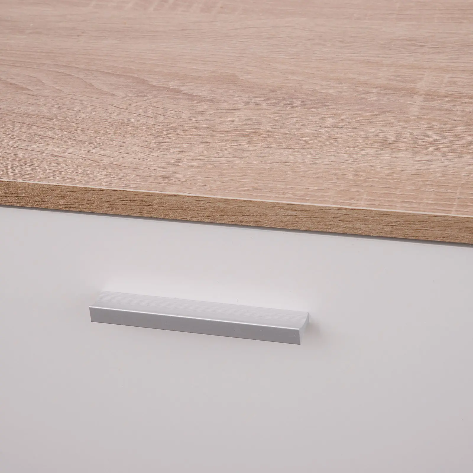 Прихожая Homcom 837-006 (Natural/White) - 4