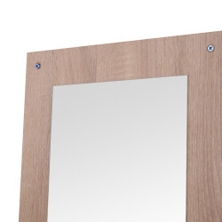 Прихожая Homcom 837-006 (Natural/White) Thumb