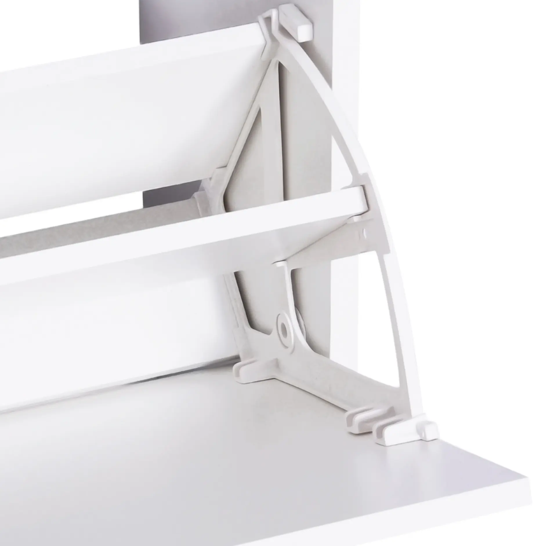 Antreu Homcom 837-006WT(White) - 6