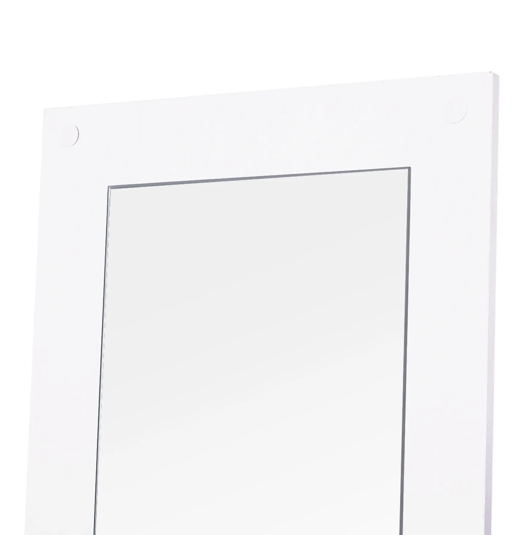 Antreu Homcom 837-006WT(White) - 10