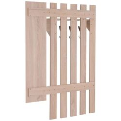 Antreu Homcom 837-021AK 90 cm (Oak) Thumb