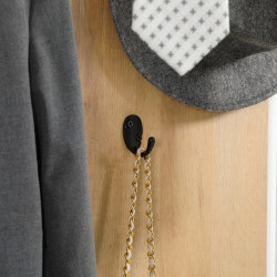 Прихожая Homcom 837-318V00ND (Natural) Thumb