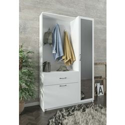 Antreu Ideal Mobila Carla (White)