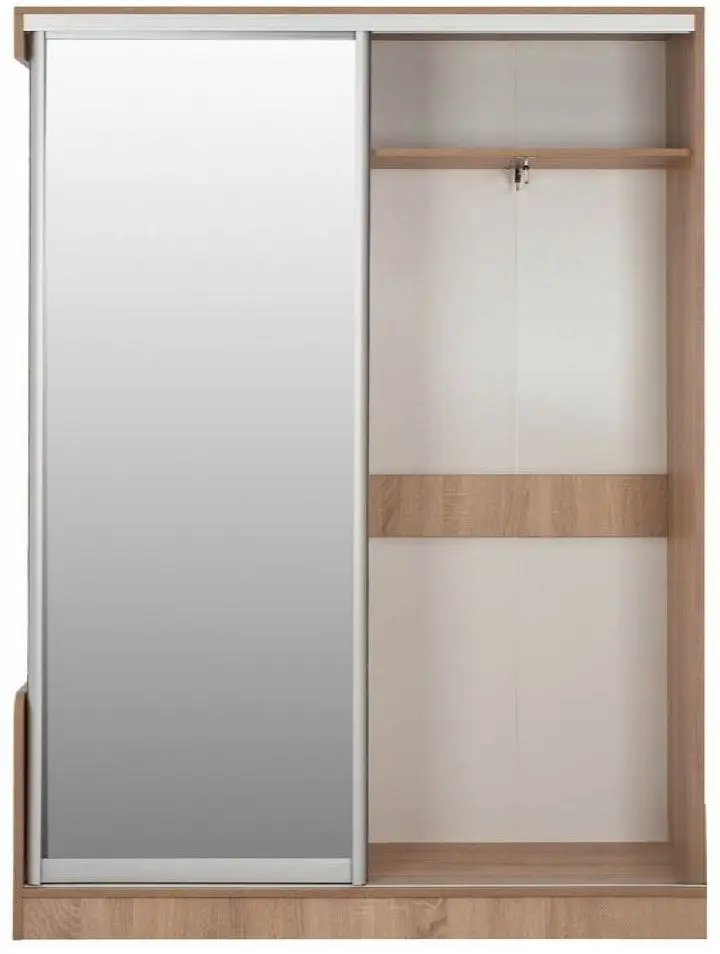 Прихожая Ideal Mobila Eva (Sonoma Oak) - 3