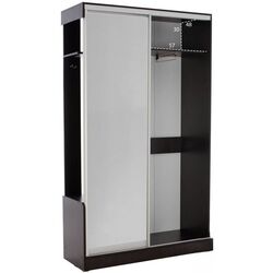 Прихожая Ideal Mobila Eva (Wenge) Thumb