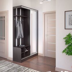 Antreu Ideal Mobila Eva (Wenge)