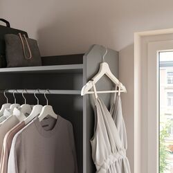 Antreu Ikea Hauga 70x199 (Gri) Thumb