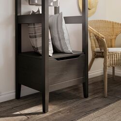 Dulap Ikea Idanas 59x211 (Maro Inchis Vopsit) Thumb