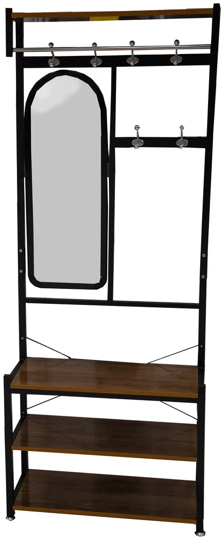 Antreu Magnusplus DY3 (Black/Brown)