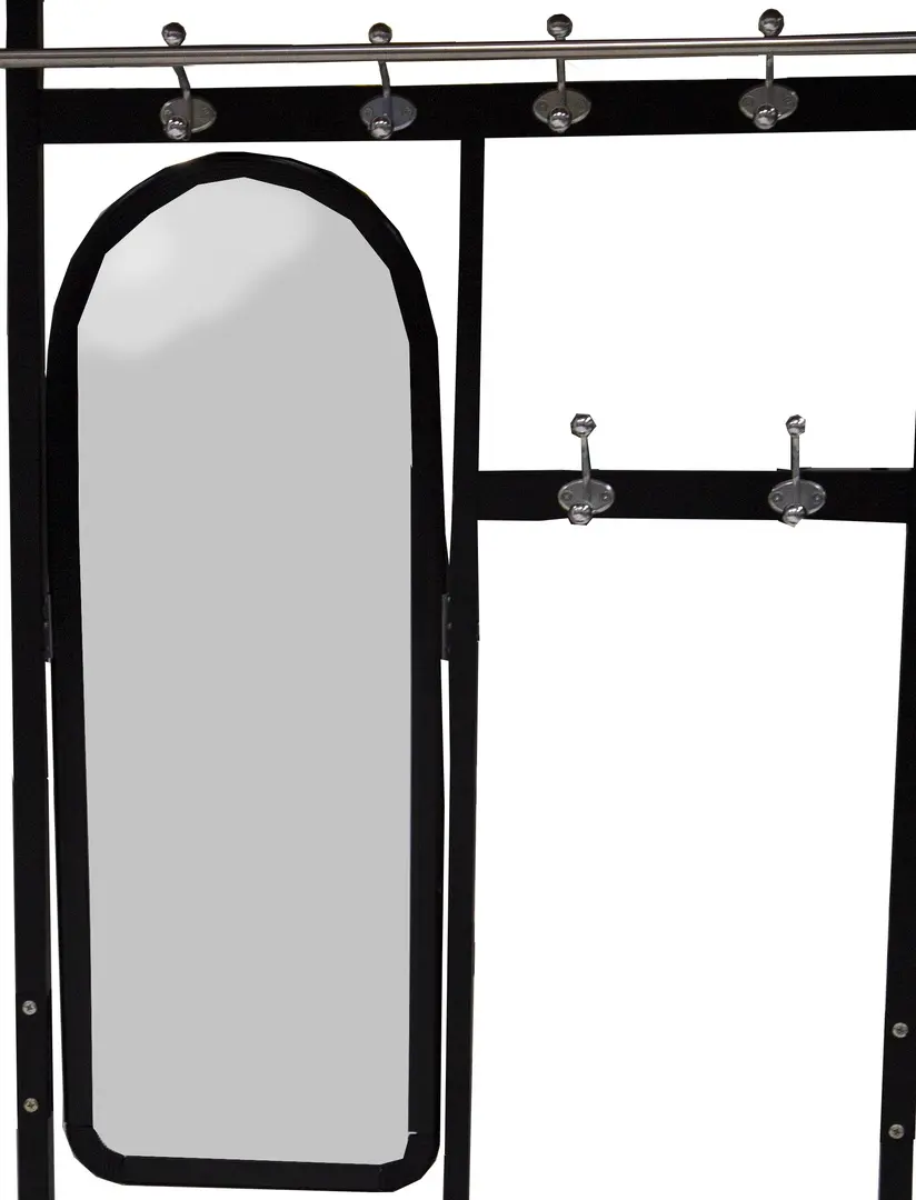 Antreu Magnusplus DY3 (Black/Brown)