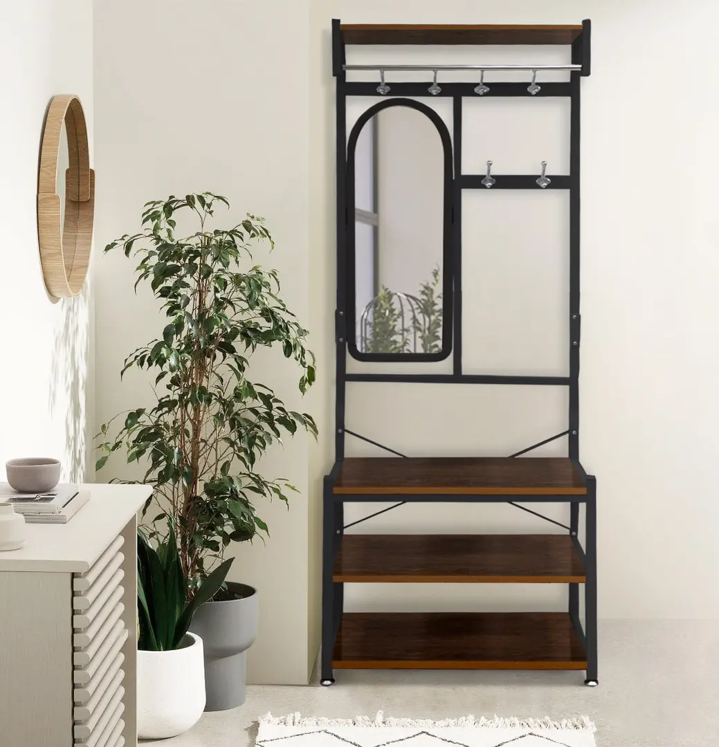 Antreu Magnusplus DY3 (Black/Brown)