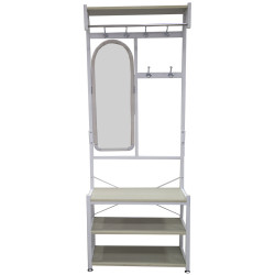 Прихожая Magnusplus DY3 (White) Thumb