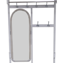 Прихожая Magnusplus DY3 (White) Thumb