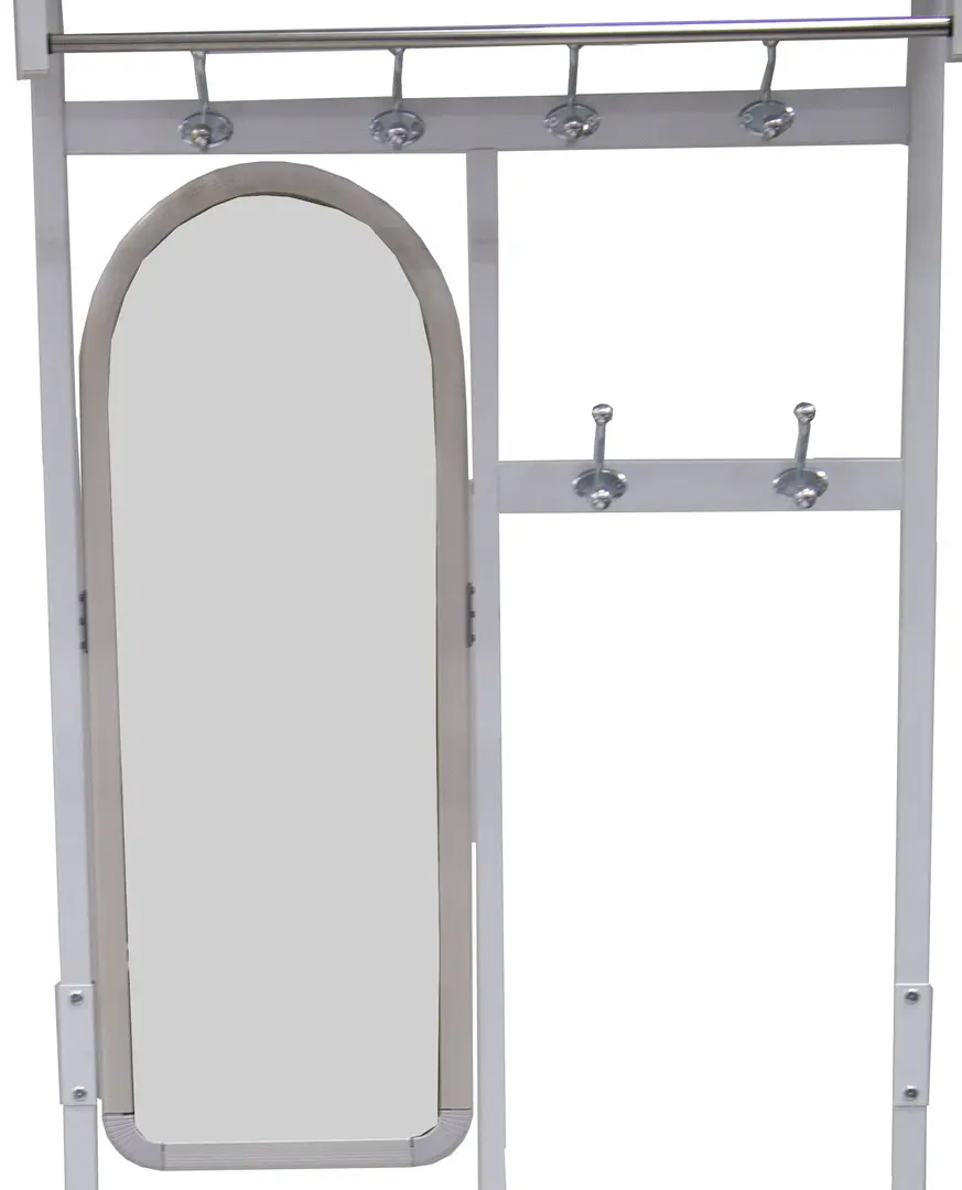 Прихожая Magnusplus DY3 (White)