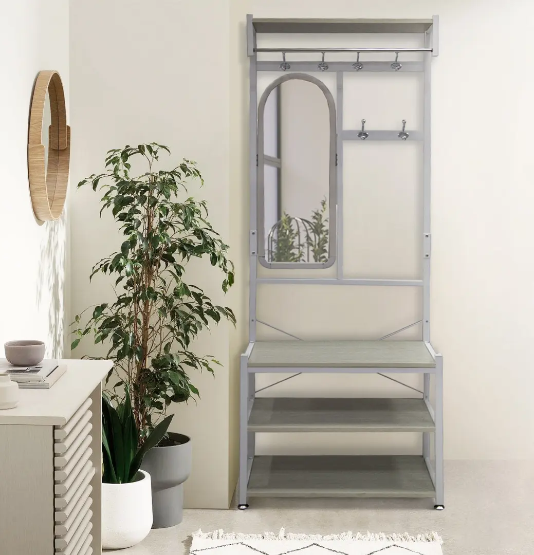 Прихожая Magnusplus DY3 (White)