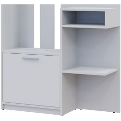 Прихожая Magnusplus Riviera (White Nympho) Thumb