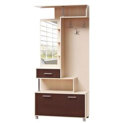 Antreu Marcel Prod Amina (Wenge/Kiruna) Thumb