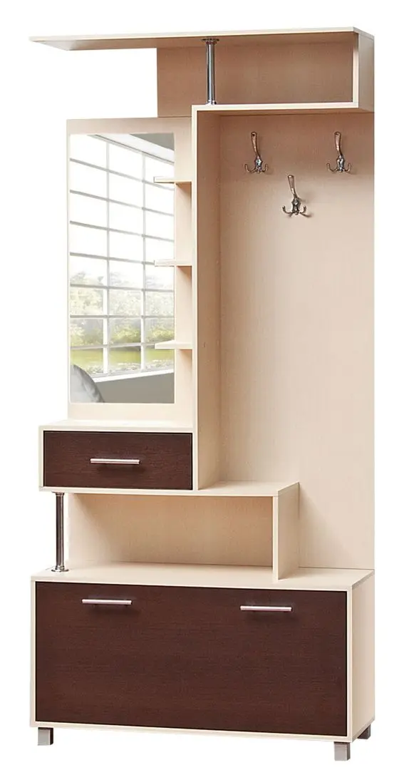 Antreu Marcel Prod Amina (Wenge/Kiruna)