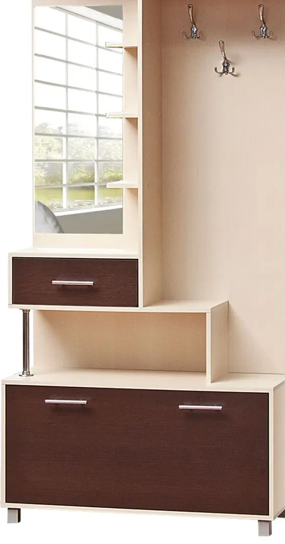 Antreu Marcel Prod Amina (Wenge/Kiruna)