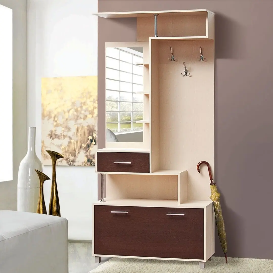 Antreu Marcel Prod Amina (Wenge/Kiruna)